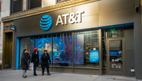 AT&amp;T and TransUnion Introduce In-Network Branded Call Display with Call Purpose