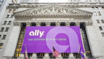 Ally Pushes into Credit Card Market with $2.65B CardWorks Deal