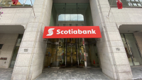 Scotiabank Acquires 14.9% Stake in KeyCorp - Banking Exchange