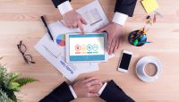 Seeking new opportunities in integrated payables