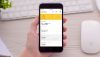 EQ Bank offers customers a growing menu of services and functionalities.