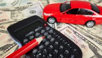 Good auto loan trends keep rolling