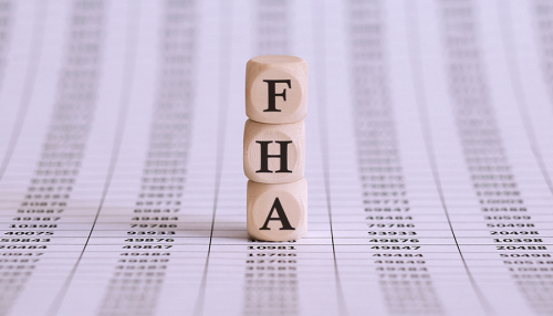 ABA-led coalition calls for roadmap for FHA-insured mortgage products post-Libor