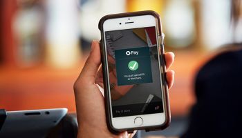 Chase Pay enters mobile wallet fray