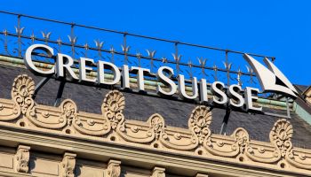 What All Banks Can Learn from Credit Suisse Group AG’s Earnings Report