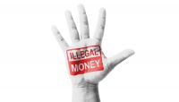 Stopping &ldquo;funnels&rdquo; and other bad money movement