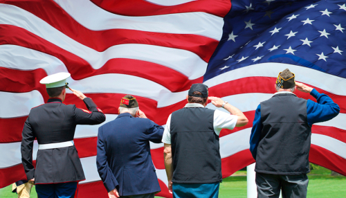 Two Lenders Punished for Actions Against Veterans