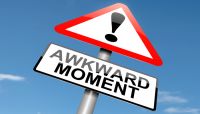 Awkward time for CIOs