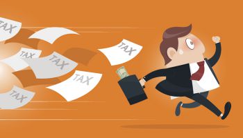 For decades many bankers have wanted credit unions to pay taxes. "Prairie Economist" Mike Moebs suggests there's an attractive alternative to having IRS chase the bulk of the credit union industry.