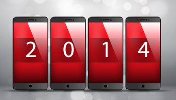 Mobile pay 2014: Innovation, disruption