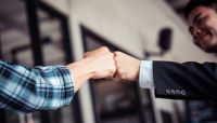 The future of banking relies on trust