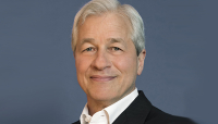 Jamie Dimon