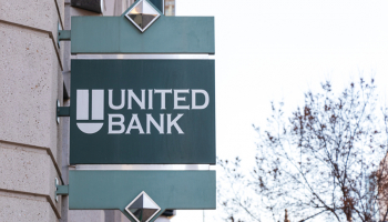 United to Create Top-40 Banking Giant with Essex Merger