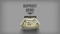 Slip-in-the-slot beats teller lines