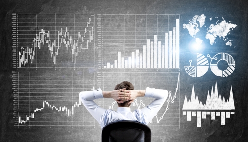 Winning with Data Management