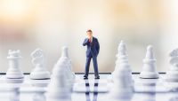 Four Lessons Banks Can Learn From GE Under Jack Welch