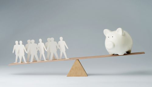 Large Banks Continue Cuts Into 2020