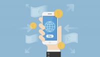 The Federal Reserve has its eyes on the rails of payments wherever they go.