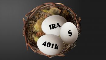 Notice 2018-83: A Snapshot of IRS Savings Changes 2019