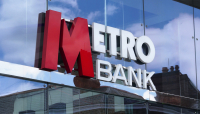 Metro Bank fined over money laundering risks