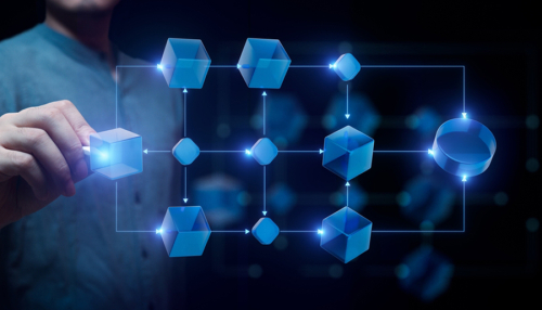 Regional Banks Join Forces to Launch Blockchain Payment Network