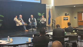 Banking Exchange Payments Panel Focuses on Risk