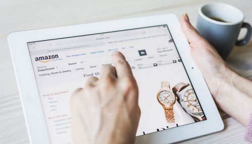 Amazon teaming with a bank to offer checking means more than it seems on the surface.