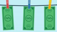 With a nod to pop music, veteran John Byrne&rsquo;s blog scans the anti-laundering and anti-terrorism world. John pierces silliness and inconsistency, and strongly believes in private-public partnership.