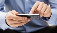 Study finds customers using tellers, ATMs less for deposits