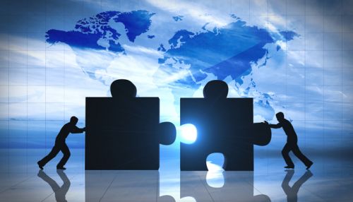 See newcomers as partners, not enemies