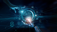 Banking CEOs embrace AI amid workplace challenges