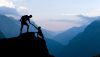 "Trust as a quality or a brand attribute usually isn&rsquo;t one where you would see customers coming to you because they trust you, but it is one of those factors where if they lack trust they&rsquo;ll leave for somebody else." Maarten Lagae, Landor Associates