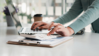 Investors Turn to Securitized Credit for Diversification