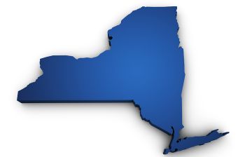 Is upstate NY “going local”?
