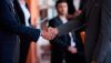 Many times what's called a "partnership" is really a vendor relationship.