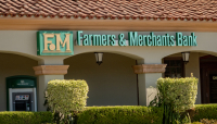 Farmers &amp; Merchants to Expand Franchise with $27M Deal