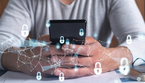 Online Banking Shift Leads to &lsquo;Significant Uptick&rsquo; in Fraud