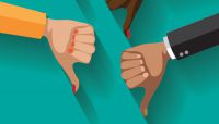 Banks can learn a lot from complaints, but at the end of the day you also want unhappy customers to become satisfied customers.