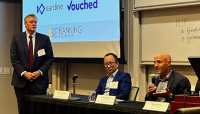 Ethics, Data and Strategy Panel Ignites Debate Among Leaders