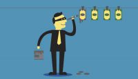 Trade-based money laundering has many variations, but the motive is always criminal.