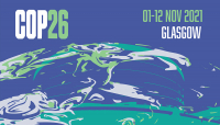 How is the US faring on climate at home and at Glasgow?