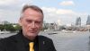 Q&amp;A: Chris Skinner on "suits" versus "jeans"