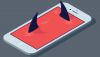 Social media waters carry risk for financial institutions.