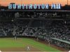 Major boost, minor leagues
