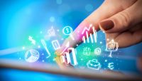 Thinking digital no longer optional