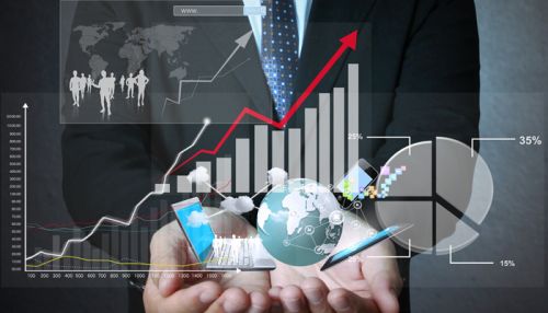 Don&rsquo;t think &ldquo;channel.&rdquo; Think &ldquo;data&rdquo;