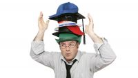 Technology too pervasive to pigeonhole in IT