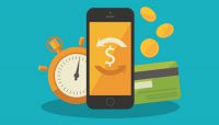 The Federal Reserve's task force proposed a faster payments system driven primarily by the marketplace.