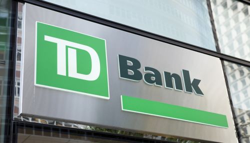 TD Bank &ldquo;Orders-in&rdquo; for Convenience in Consumer Lending App