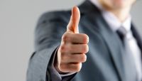 Overall there's cause for optimism on Main Street, according to new research from Experian and Moody's.